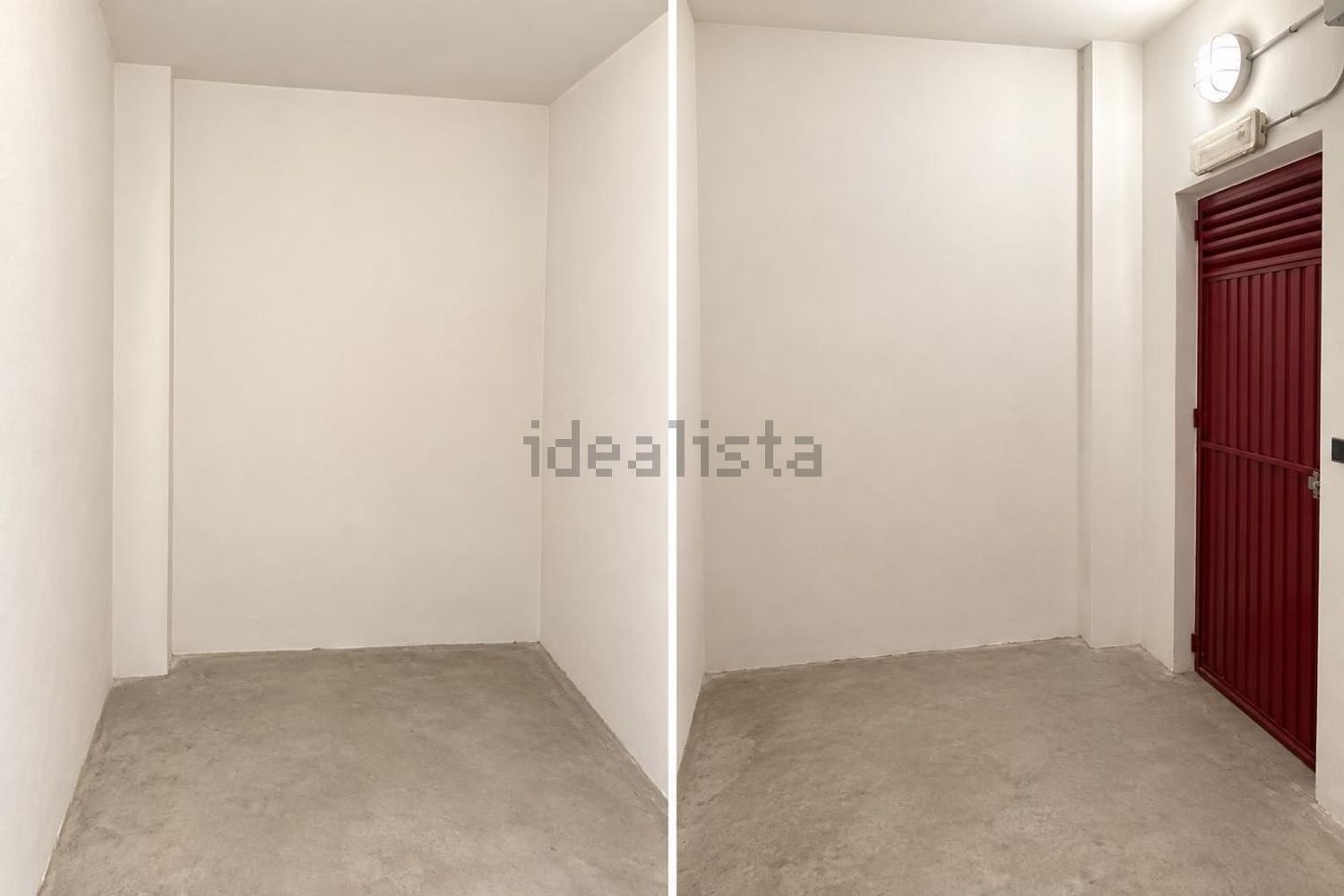 Pis de 124 m² a Almeria