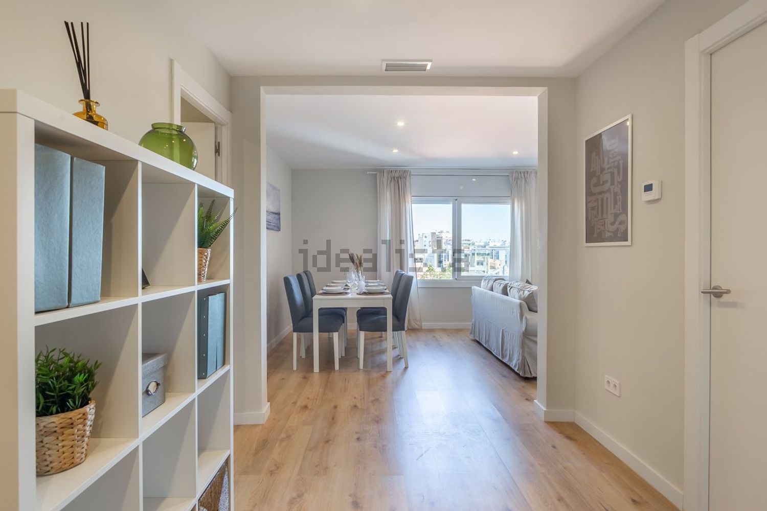 Pis de 99 m² a Barcelona