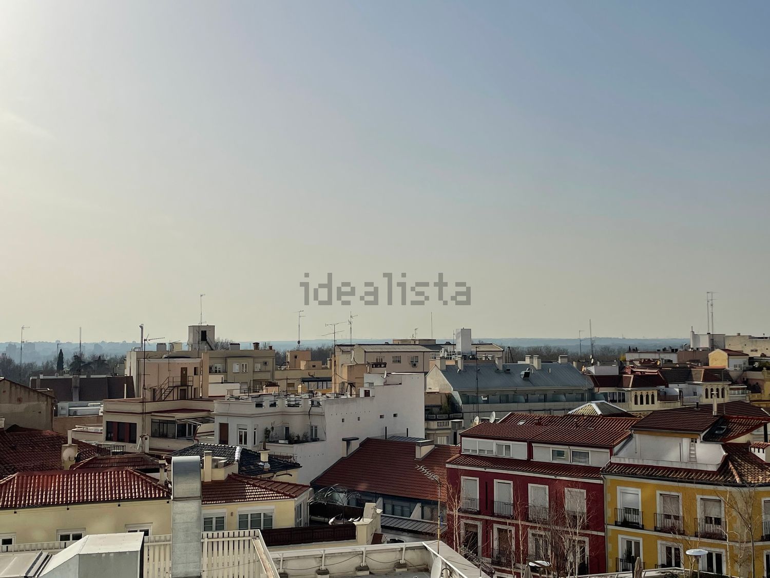 Appartement 75 m² à Madrid