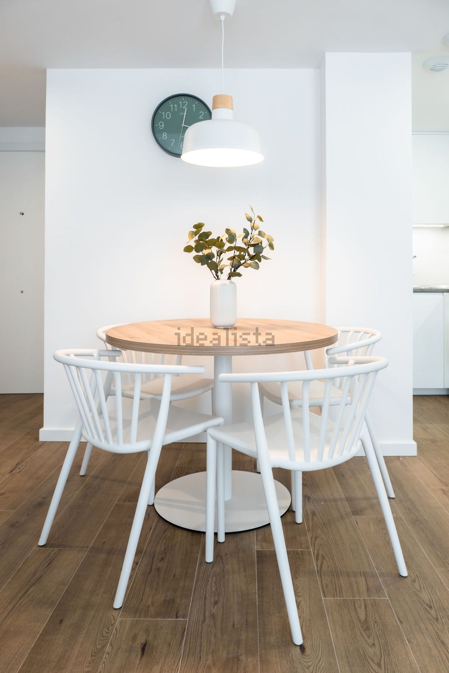 Wohnung 65 m² in Saragossa