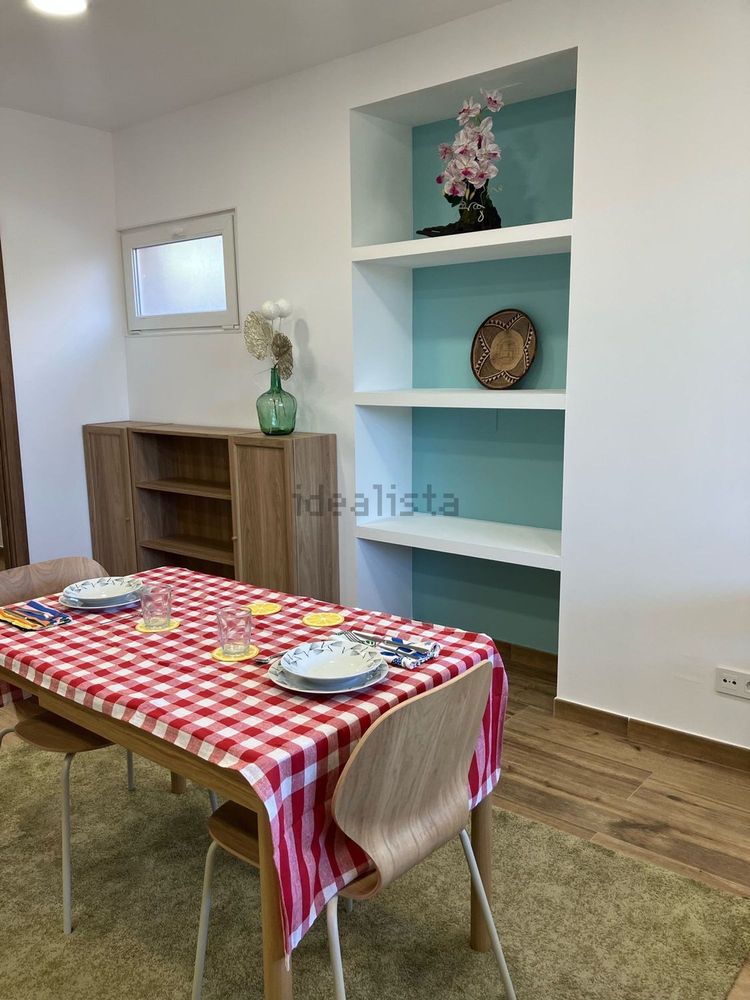 Piso de 35 m² en Rubí