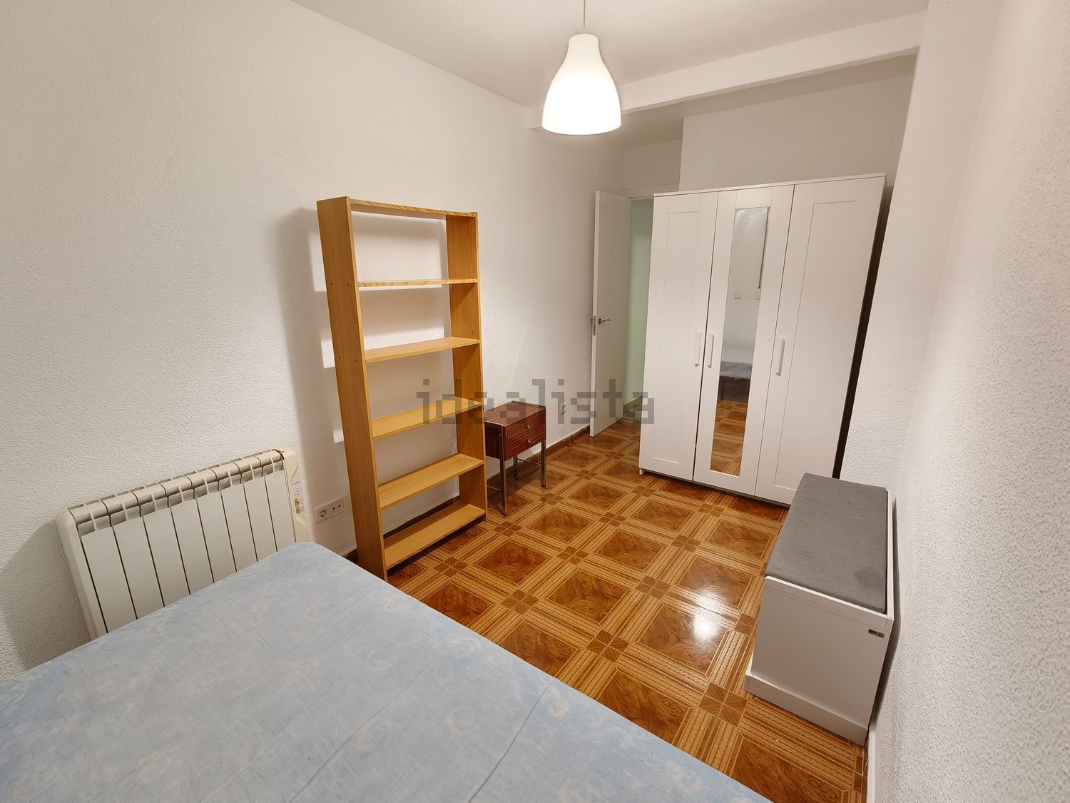Pis de 61 m² a Madrid