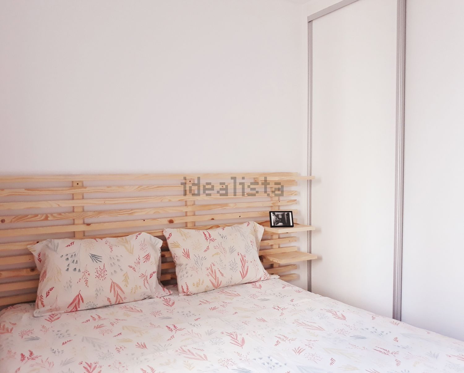 Pis de 60 m² a Madrid