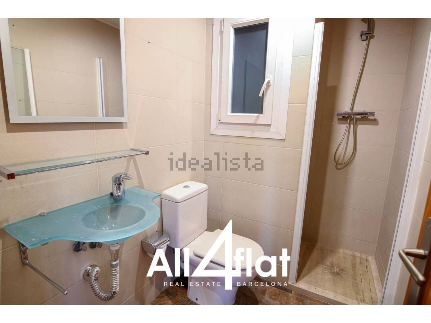 Wohnung 193 m² in Barcelona