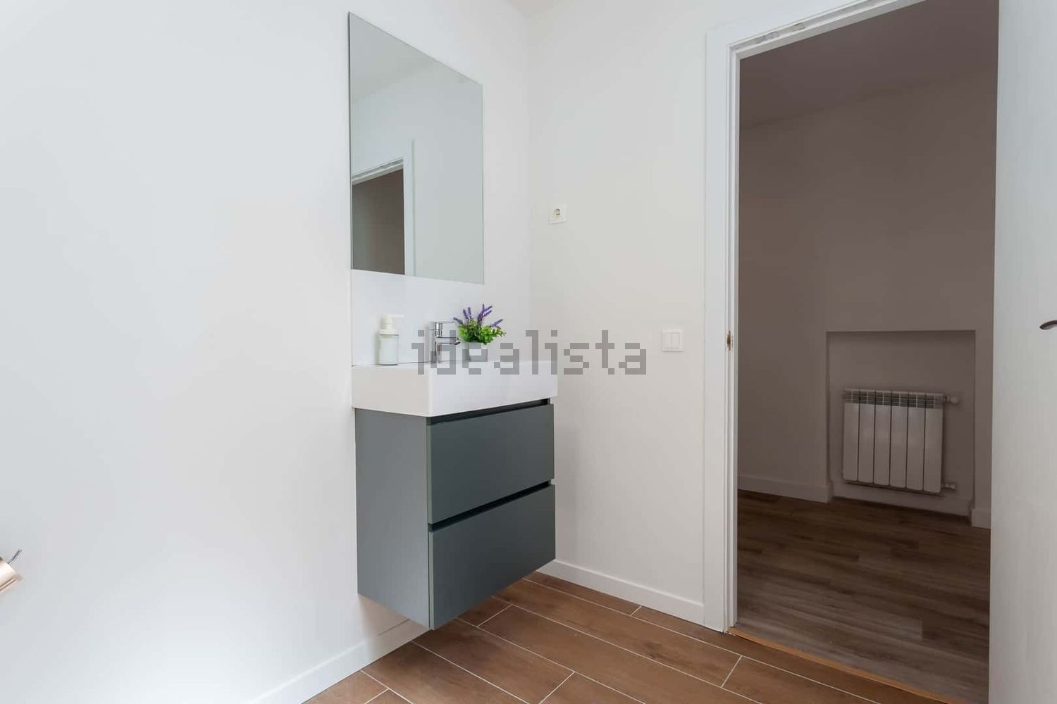 Habitación en alquiler, Madrid