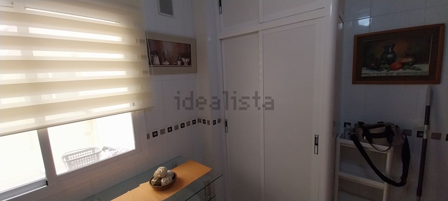 Pis de 98 m² a Màlaga