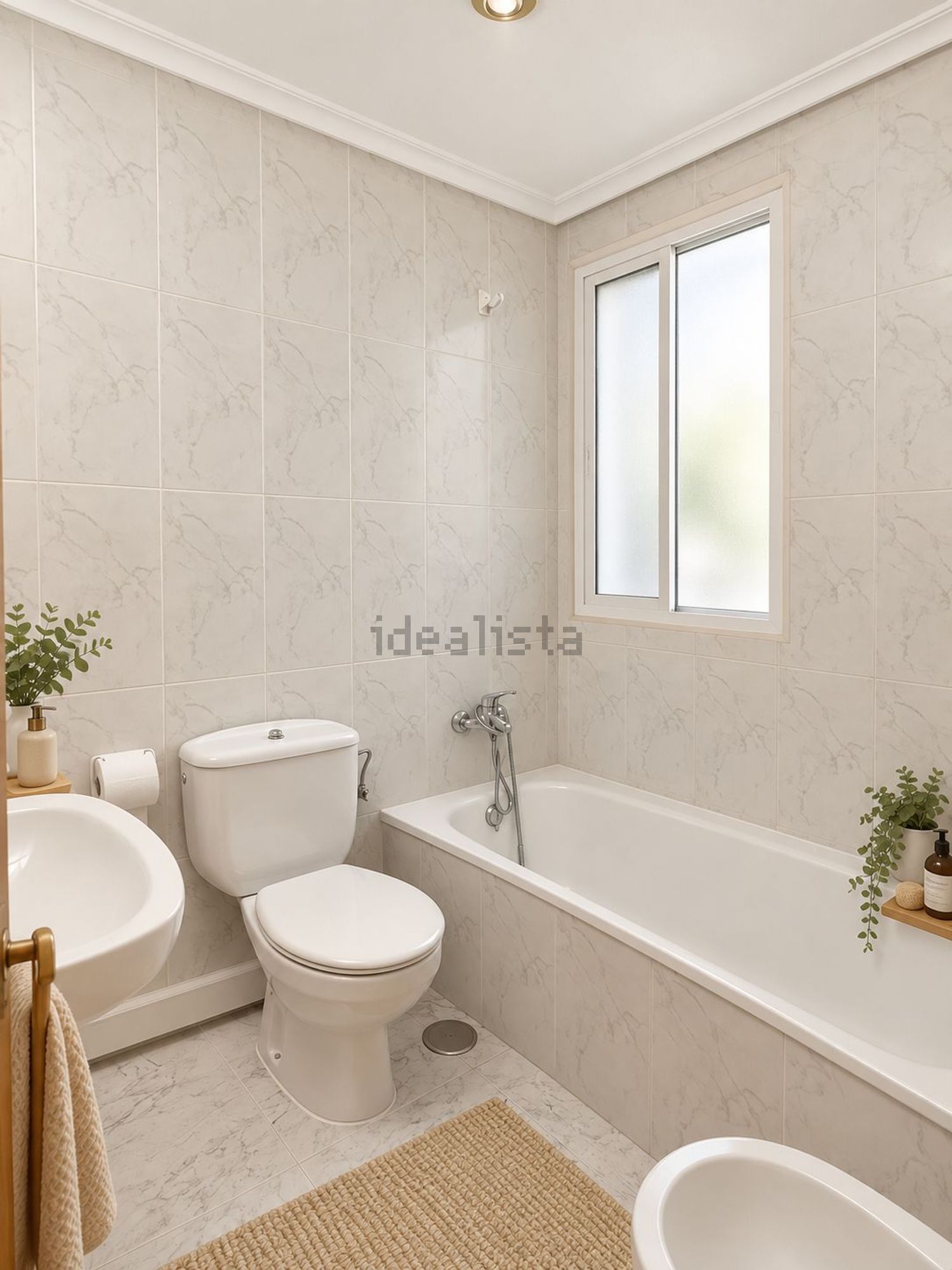 Pis de 90 m² a Plasencia