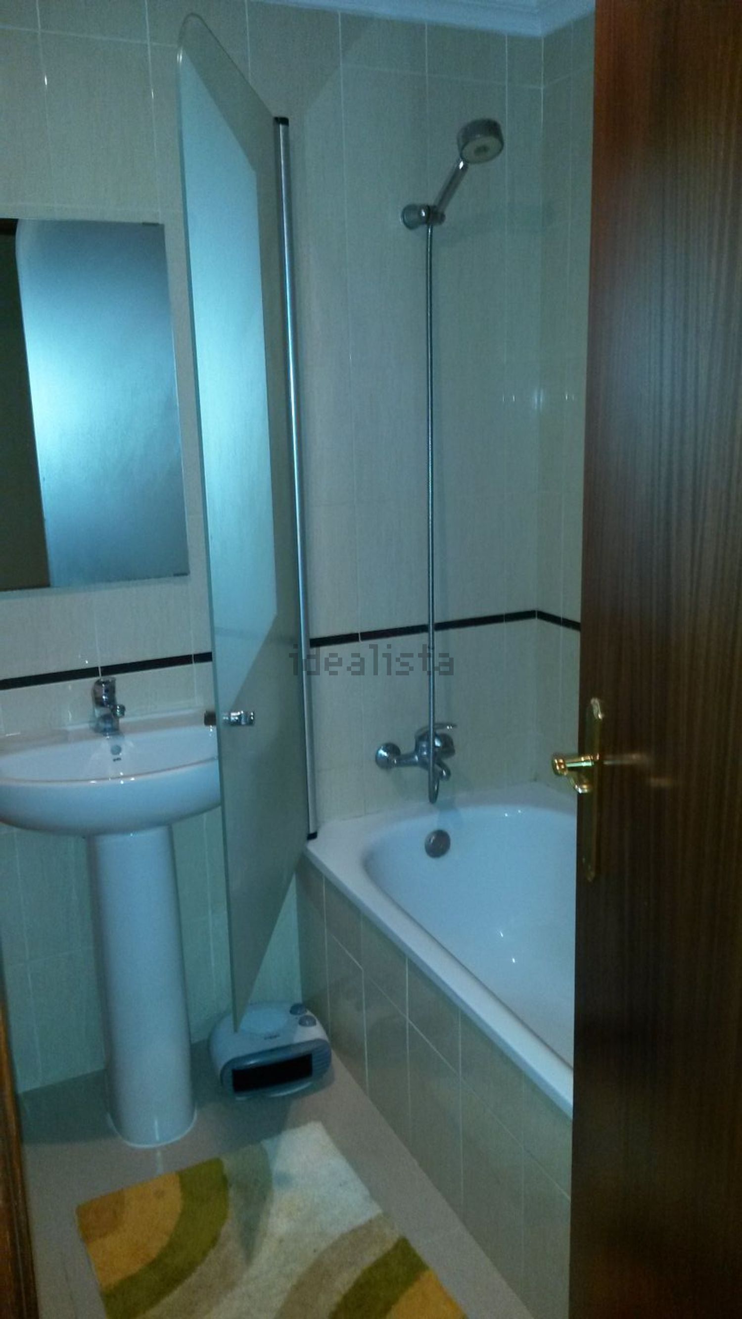 Piso de 80 m² en Dos Hermanas