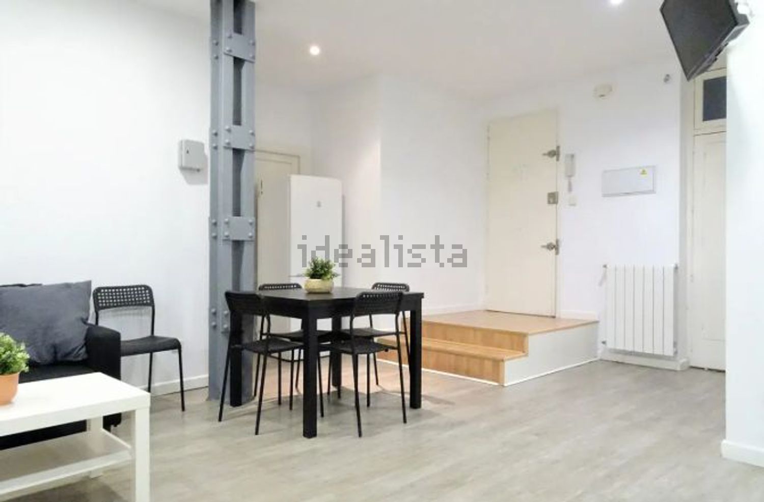 Habitación en alquiler, Madrid