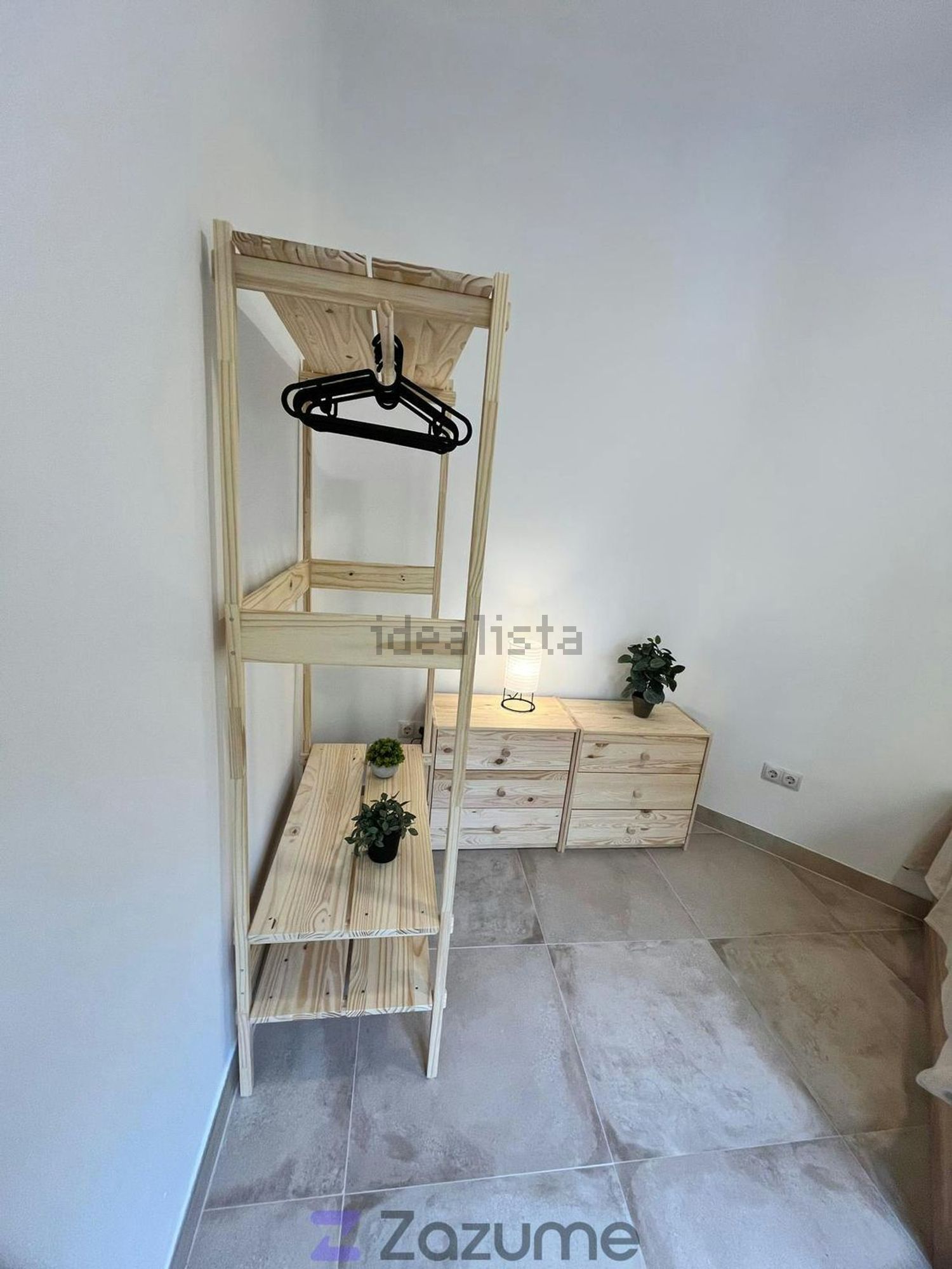 Pis de 50 m² a Madrid