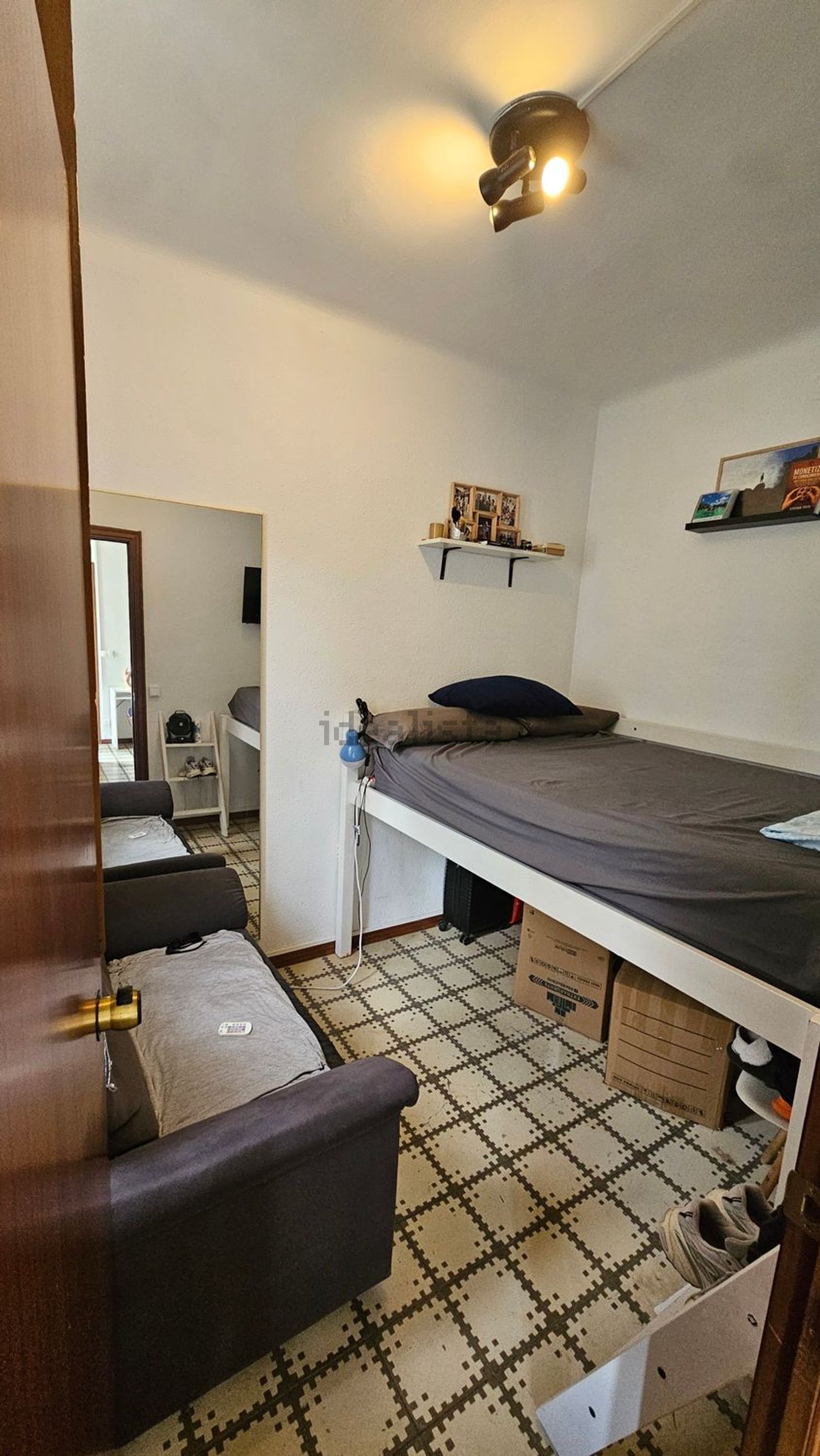 Habitación en alquiler, Barcelona