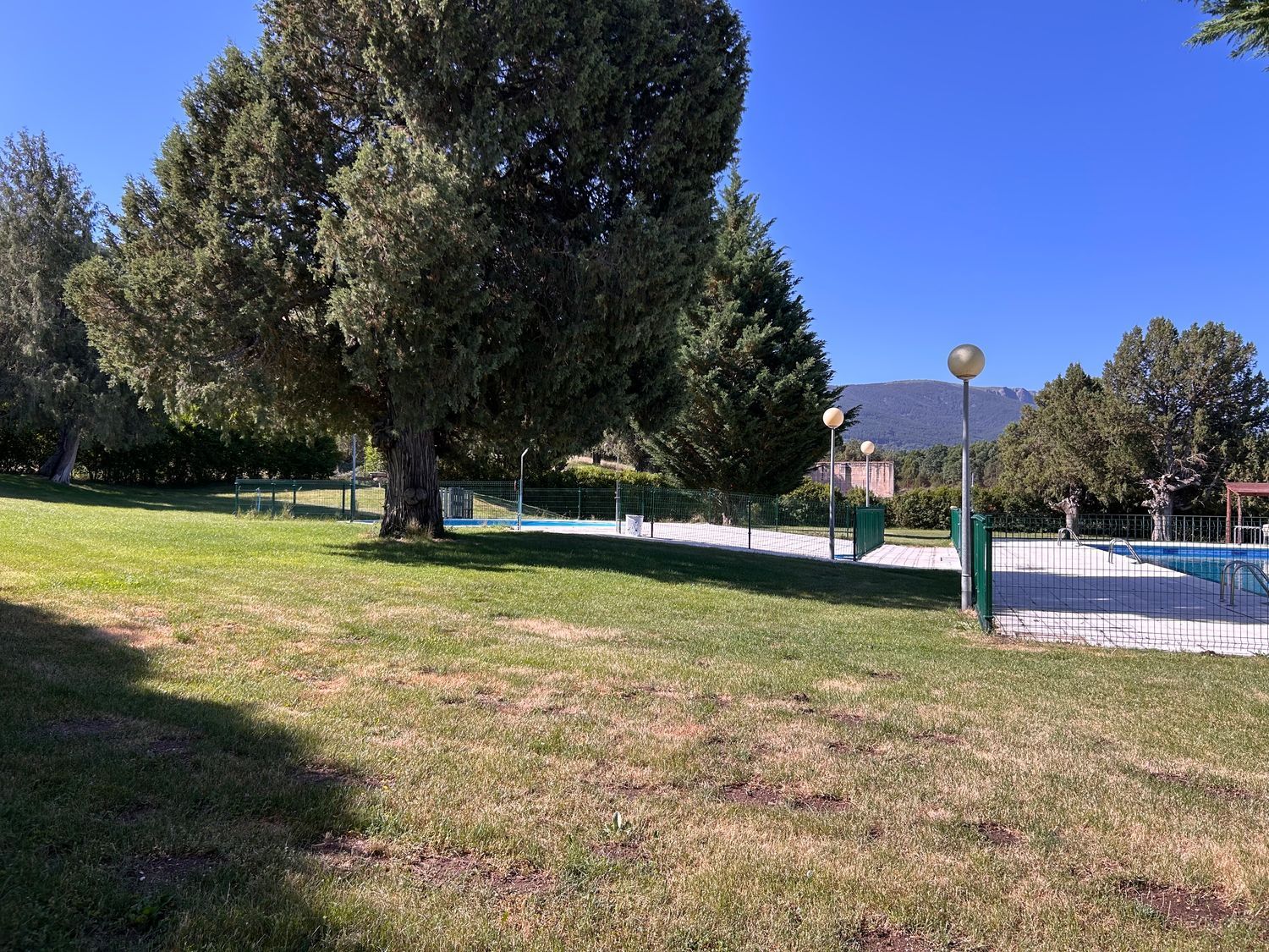 Haus 100 m² in Orejana