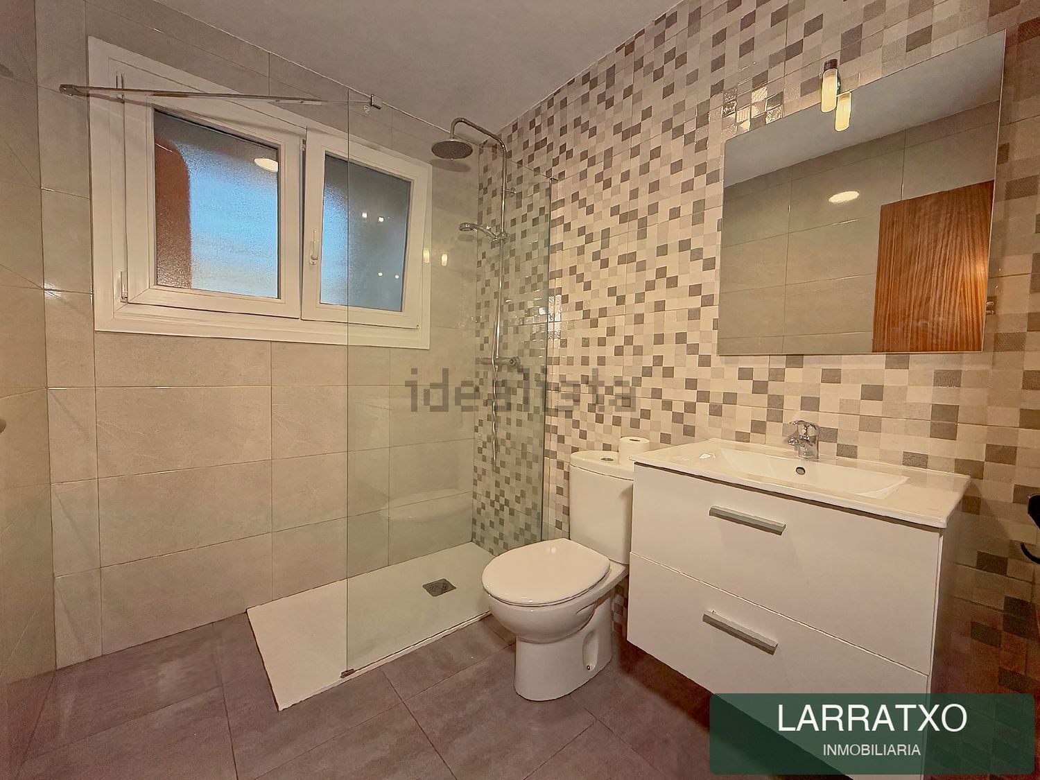 Wohnung 90 m² in Eskoriatza