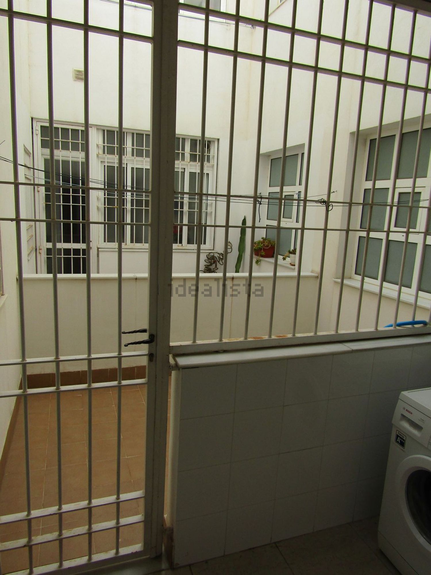 Pis de 107 m² a Almeria