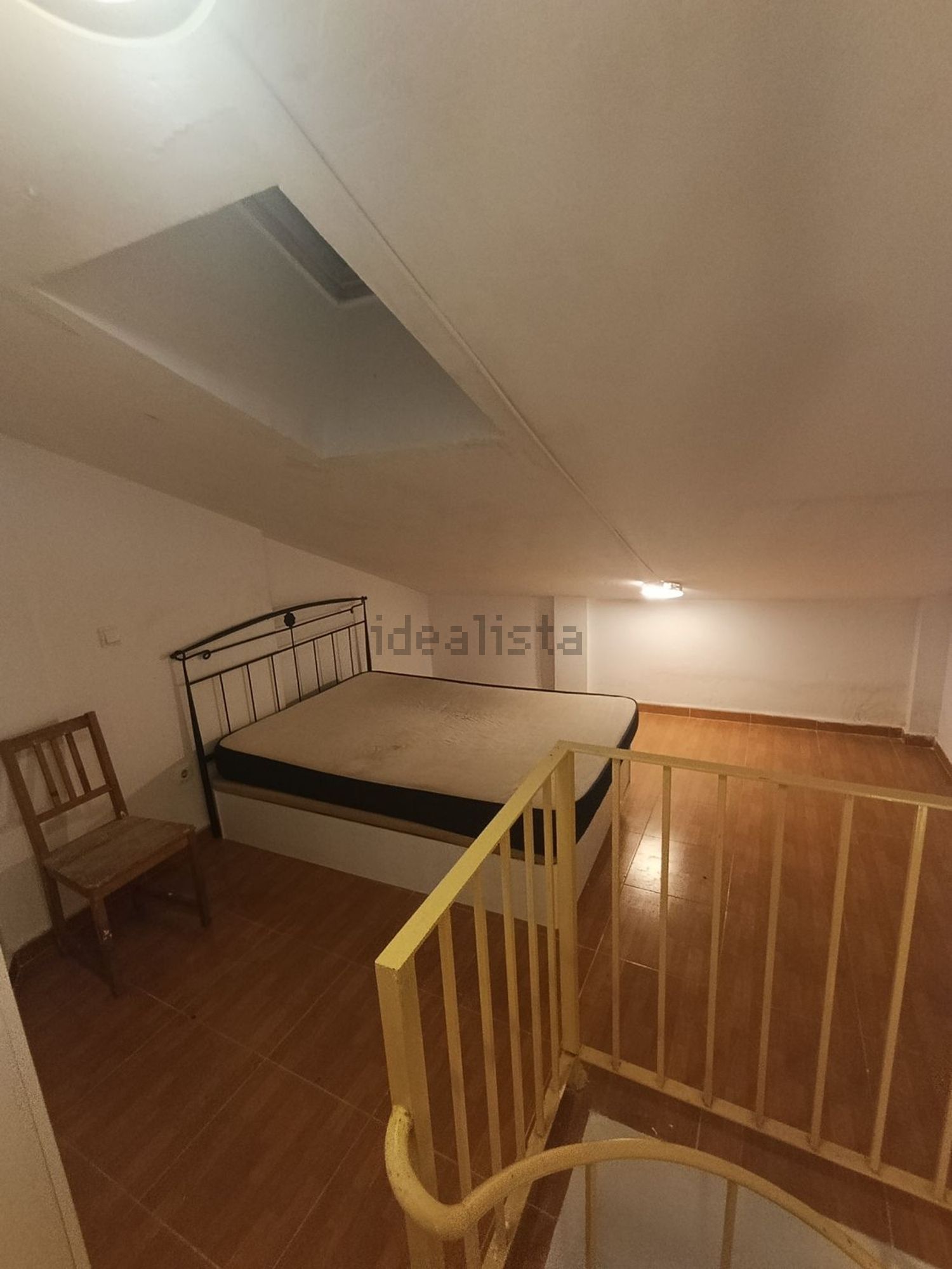 Pis de 57 m² a Múrcia