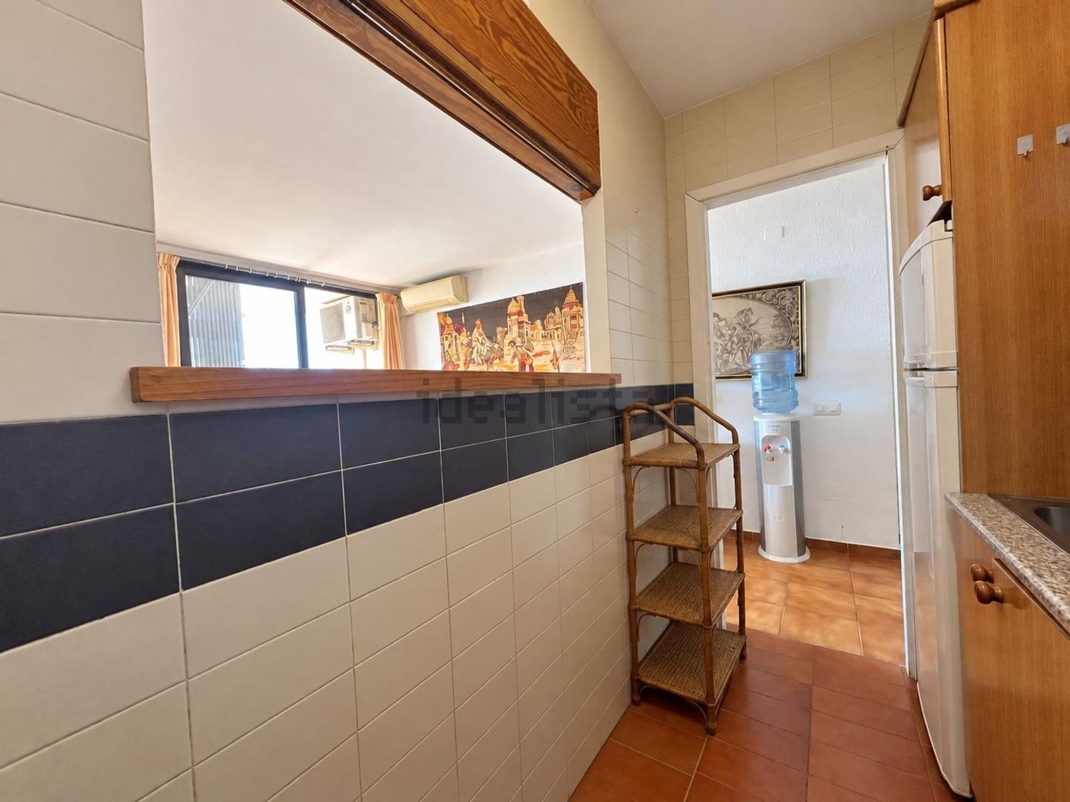 Piso de 51 m² en Palma