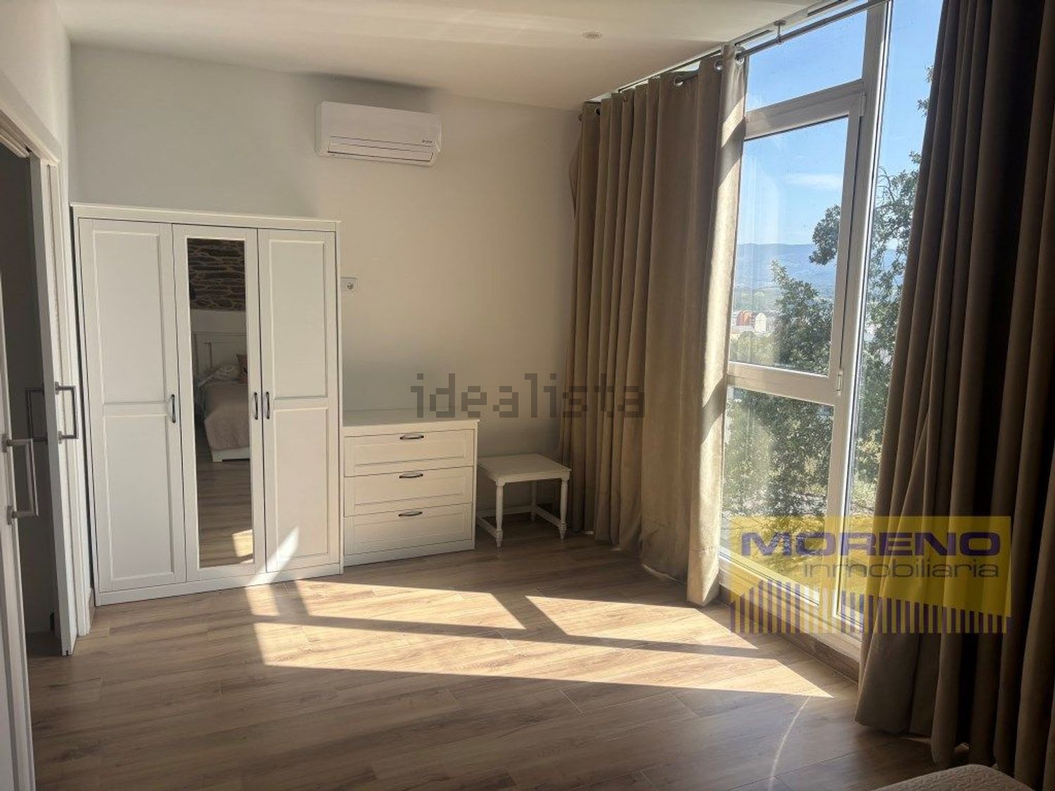 Flat 60 m² in Sarria