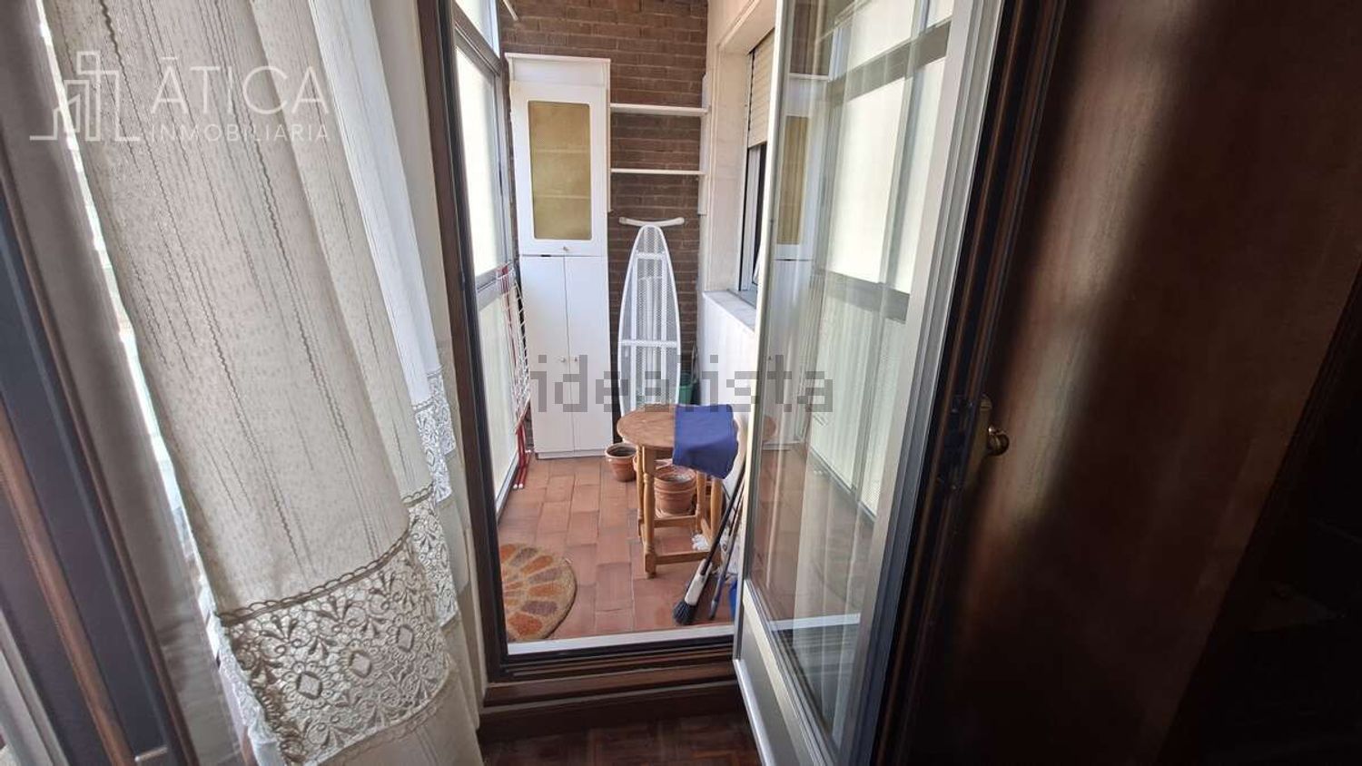 Pis de 80 m² a Salamanca