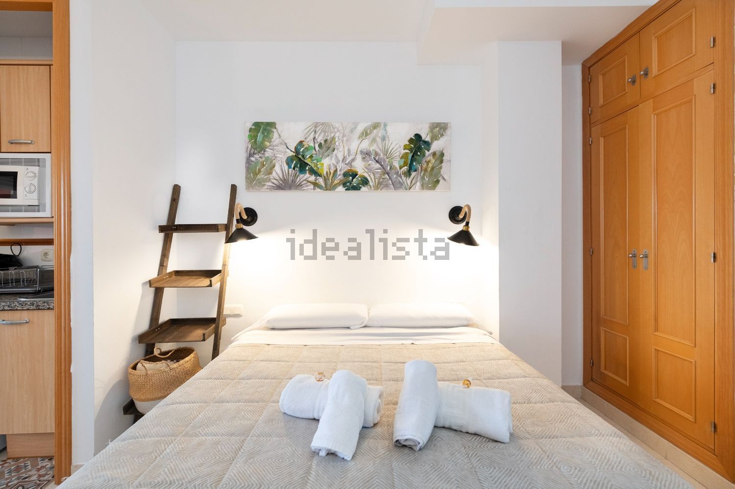 Wohnung 42 m² in Rincón de la Victoria