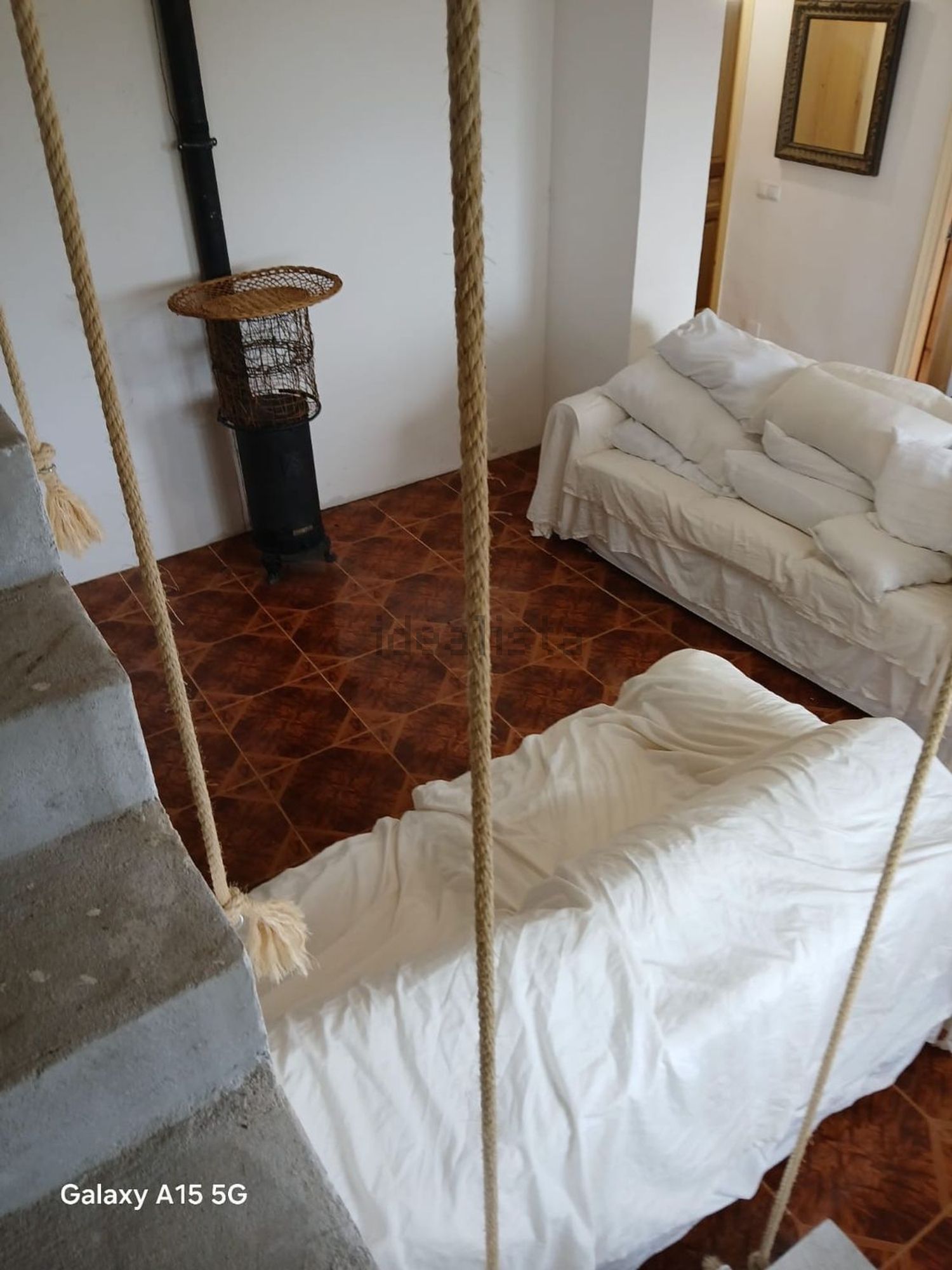 Casa de 140 m² a Casarabonela