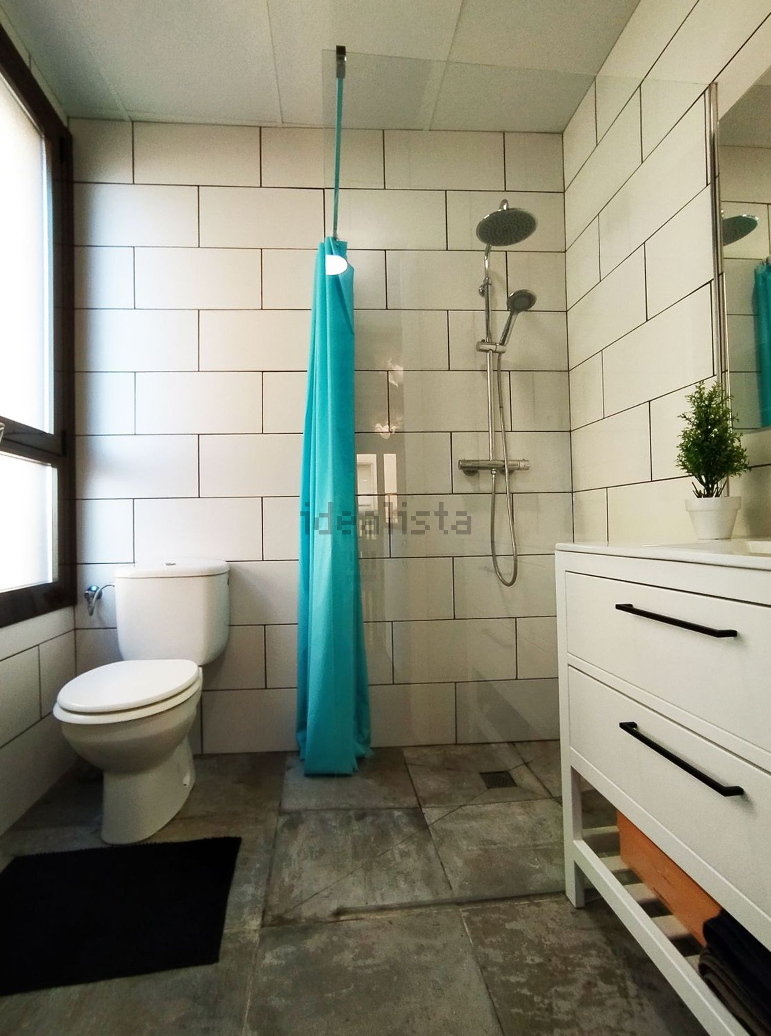 Piso de 45 m² en Tortosa