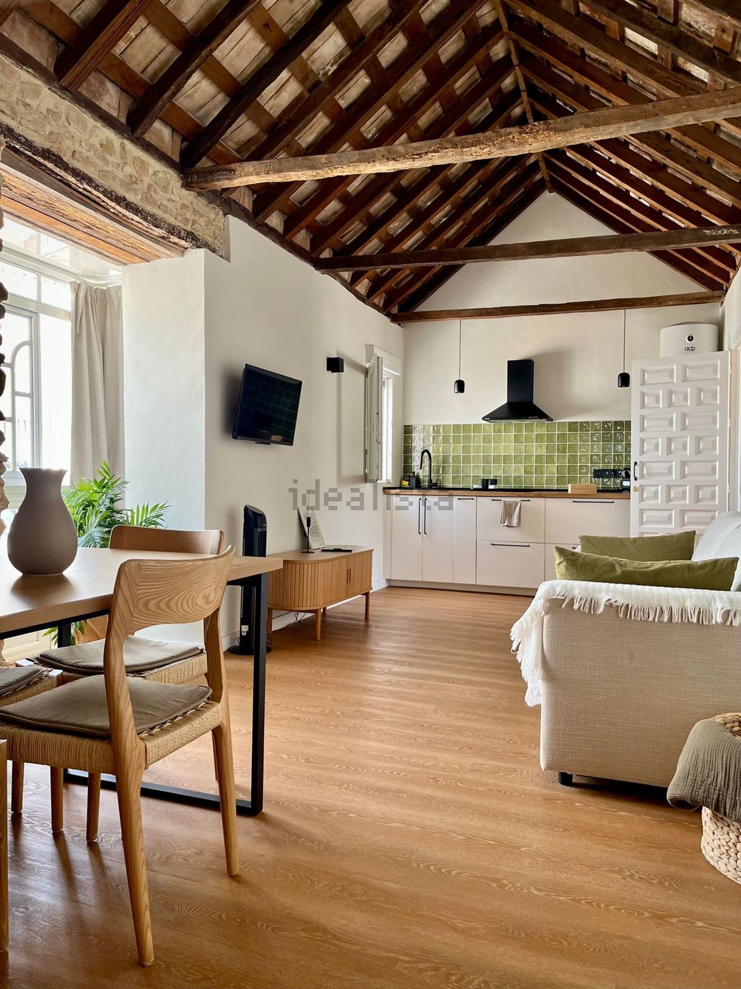Piso de 55 m² en Medina Sidonia