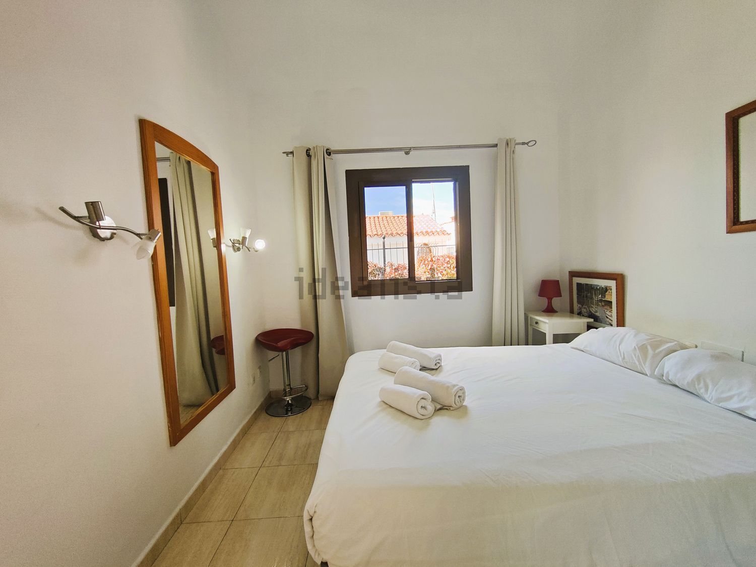 Piso de 50 m² en San Bartolomé de Tirajana
