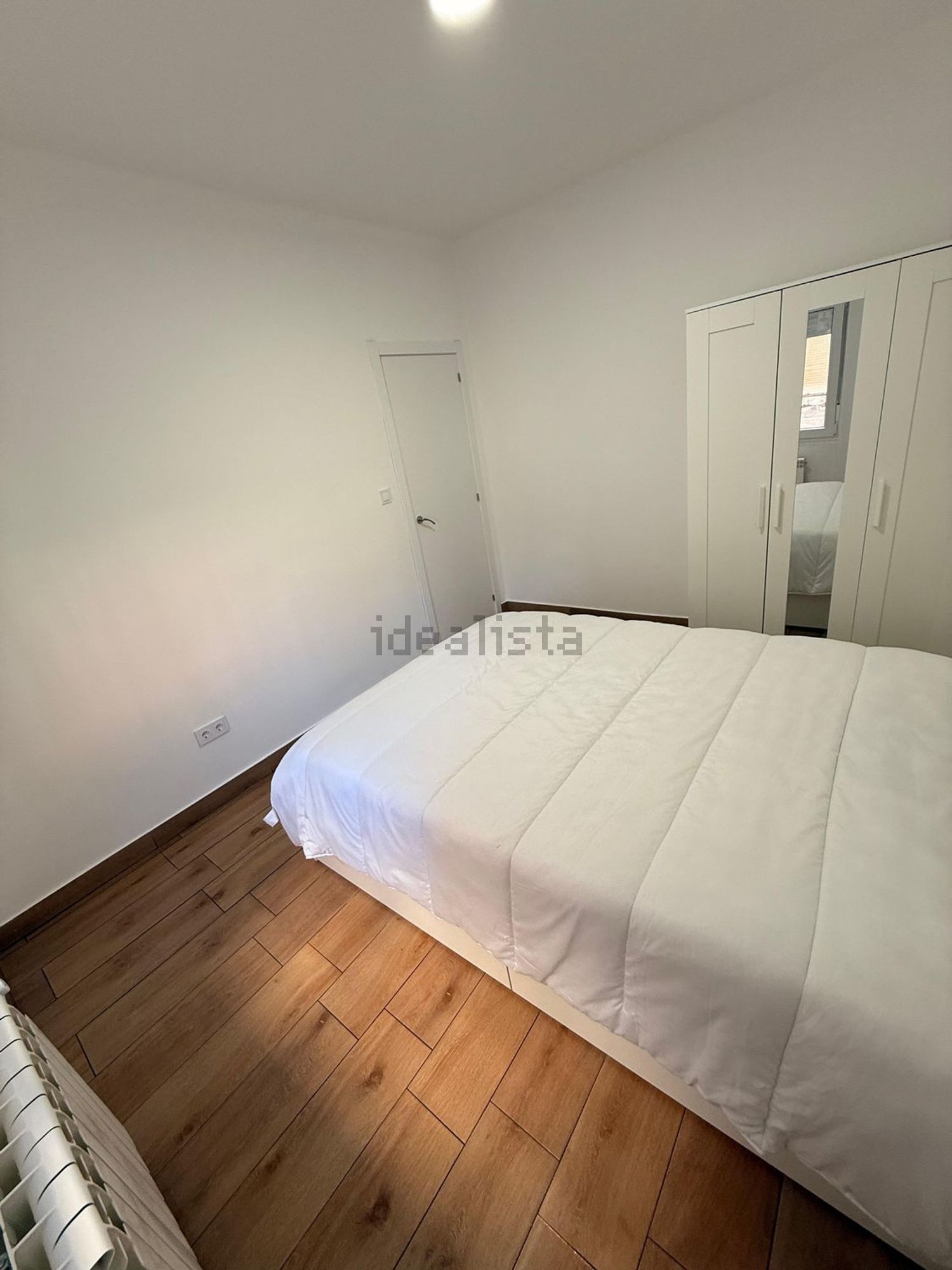 Habitació de lloguer, Ponferrada