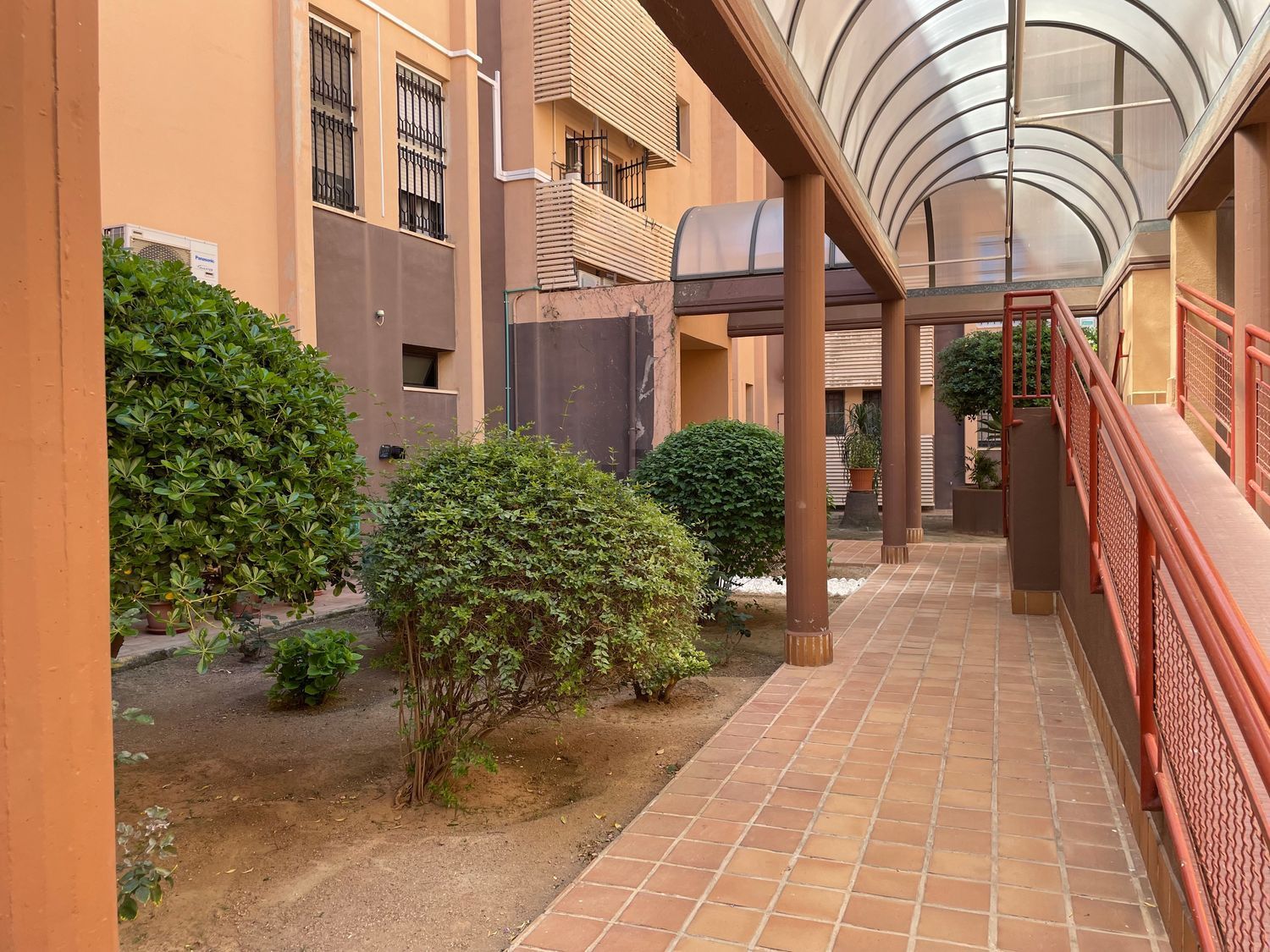 Piso de 169 m² en Cartagena