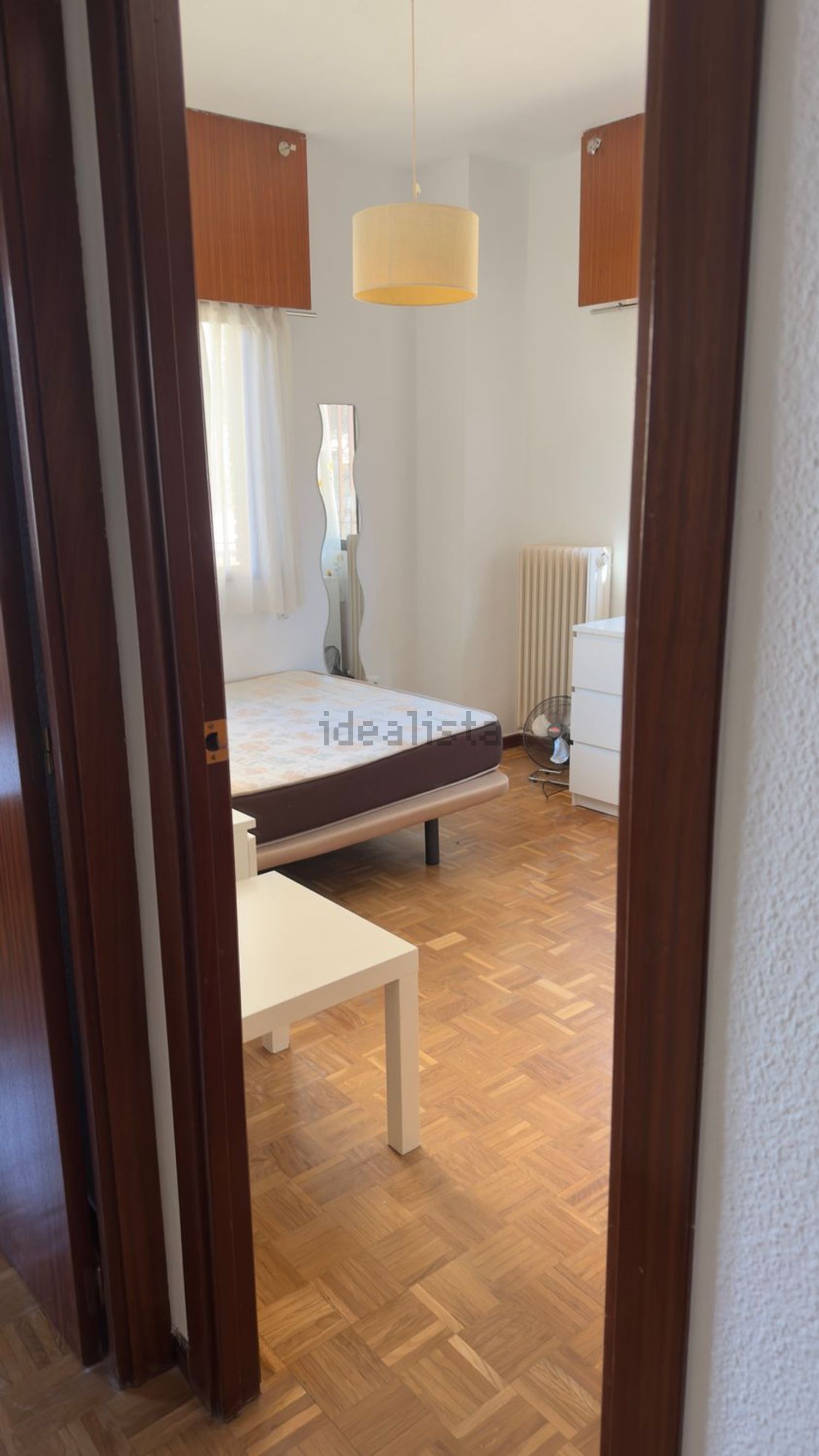 Pis de 80 m² a Madrid