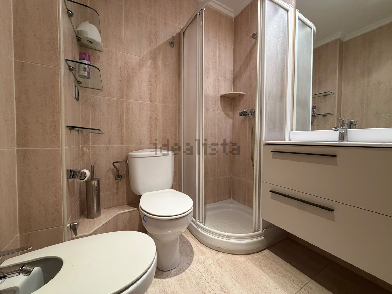 Pis de 141 m² a València