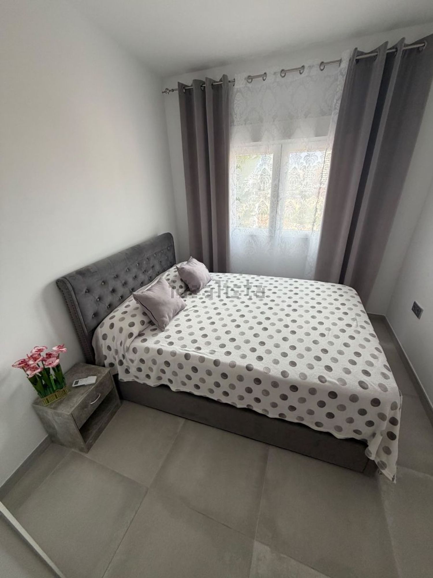 Pis de 50 m² a Benidorm