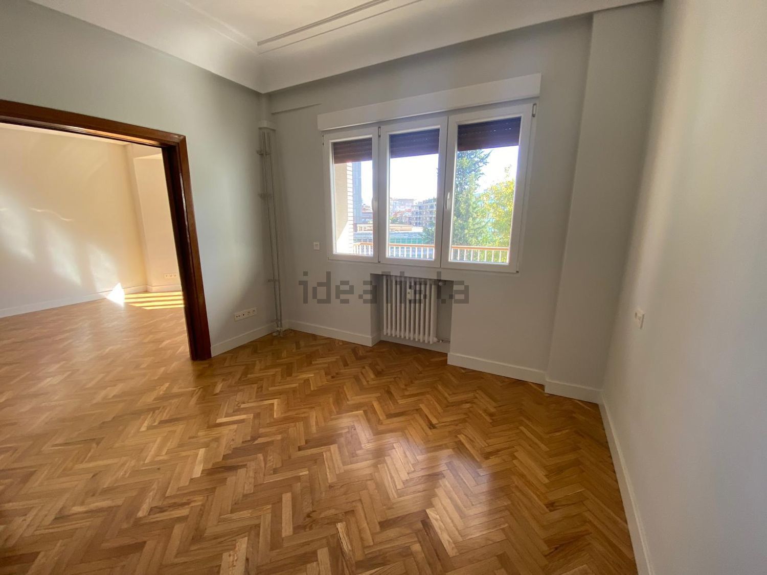 Pis de 60 m² a Saragossa