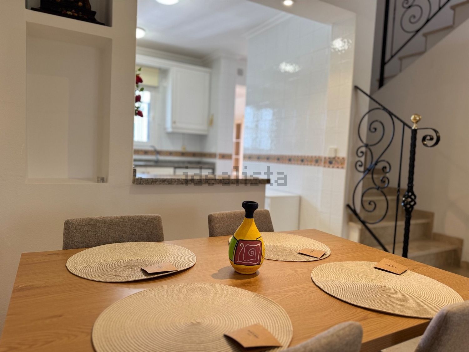Casa de 120 m² a Oriola