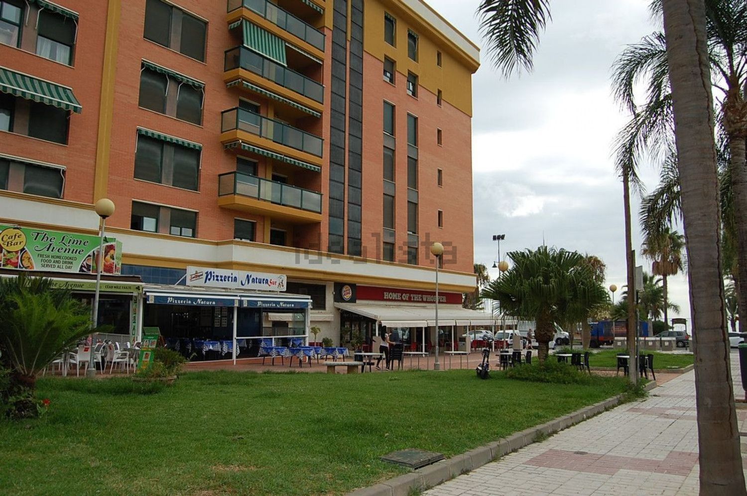 Pis de 52 m² a Torremolinos