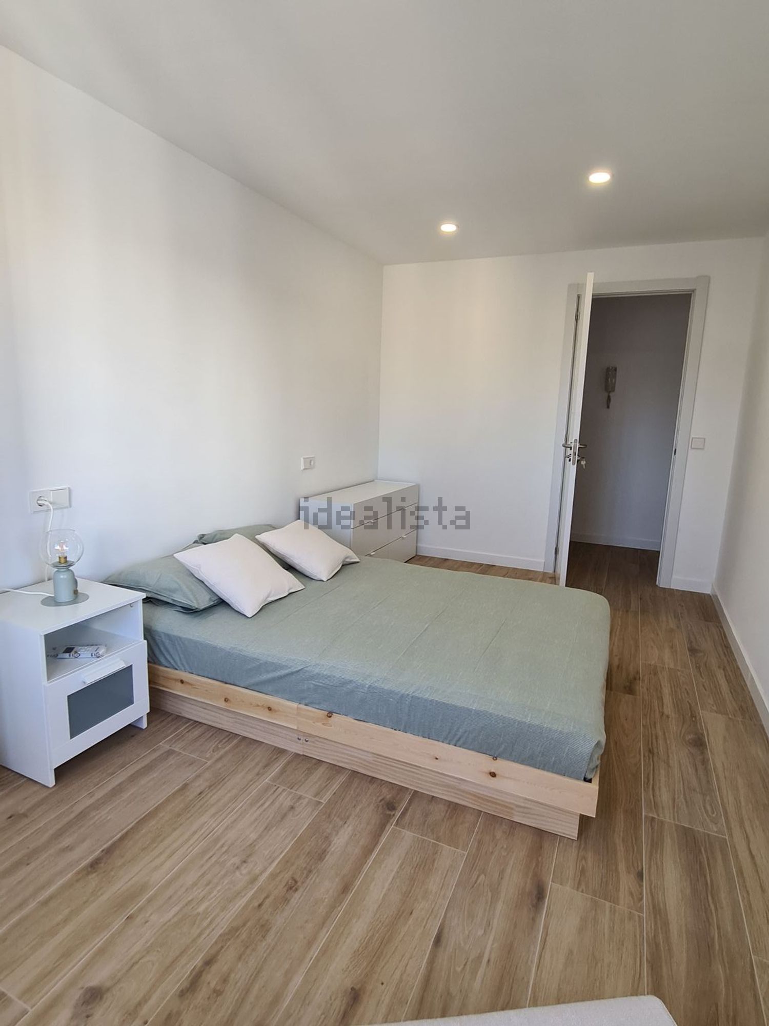 Habitació de lloguer, Palma