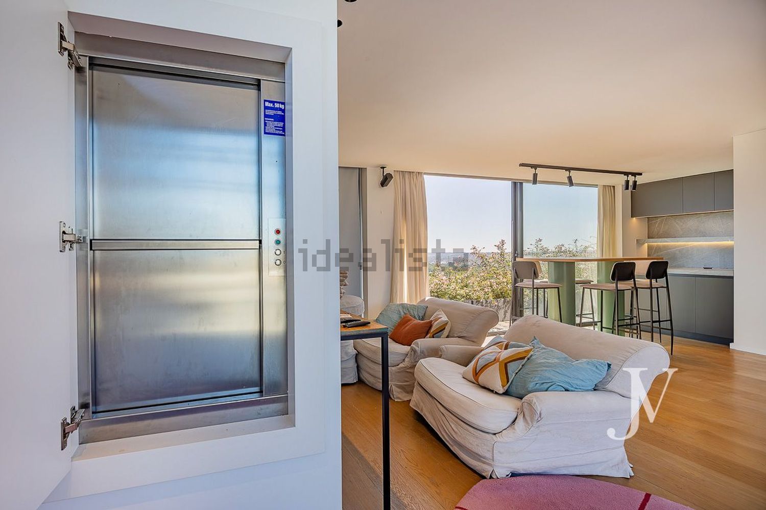 Piso de 268 m² en Madrid
