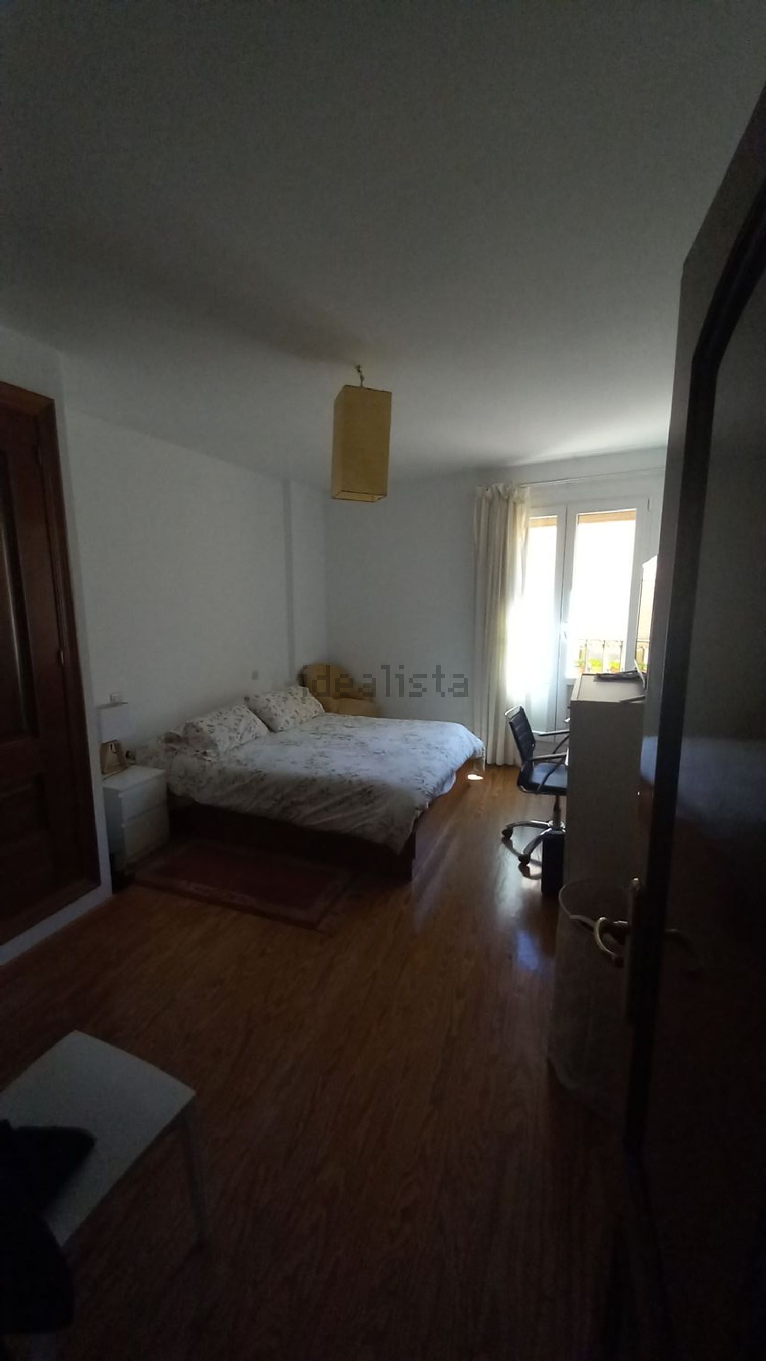 Pis de 80 m² a Segovia