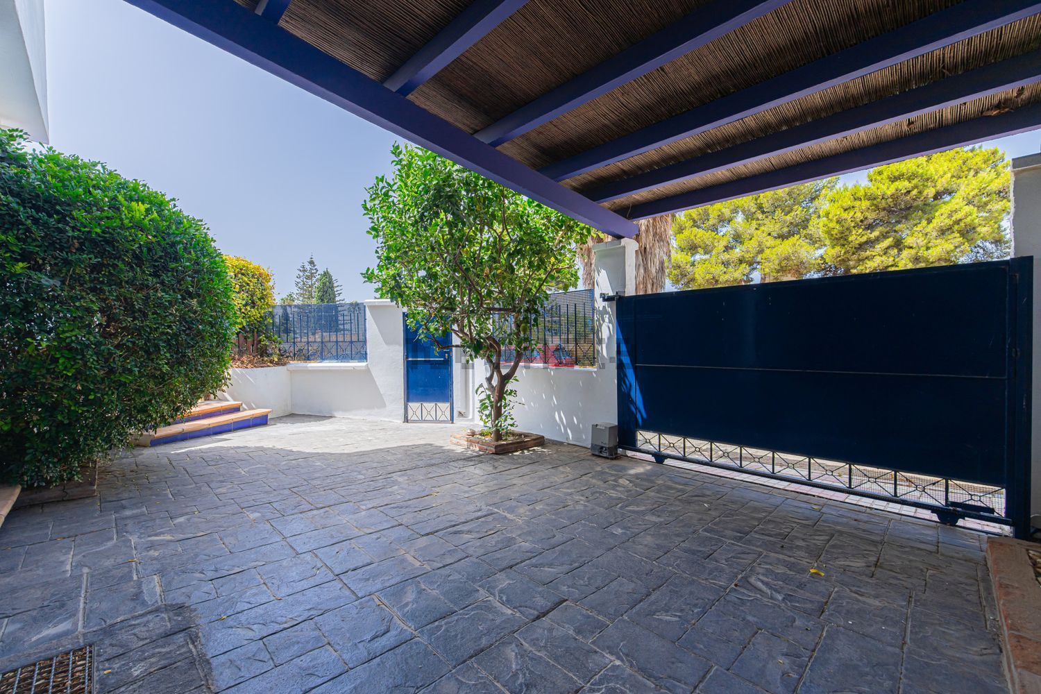 Haus 157 m² in Marbella