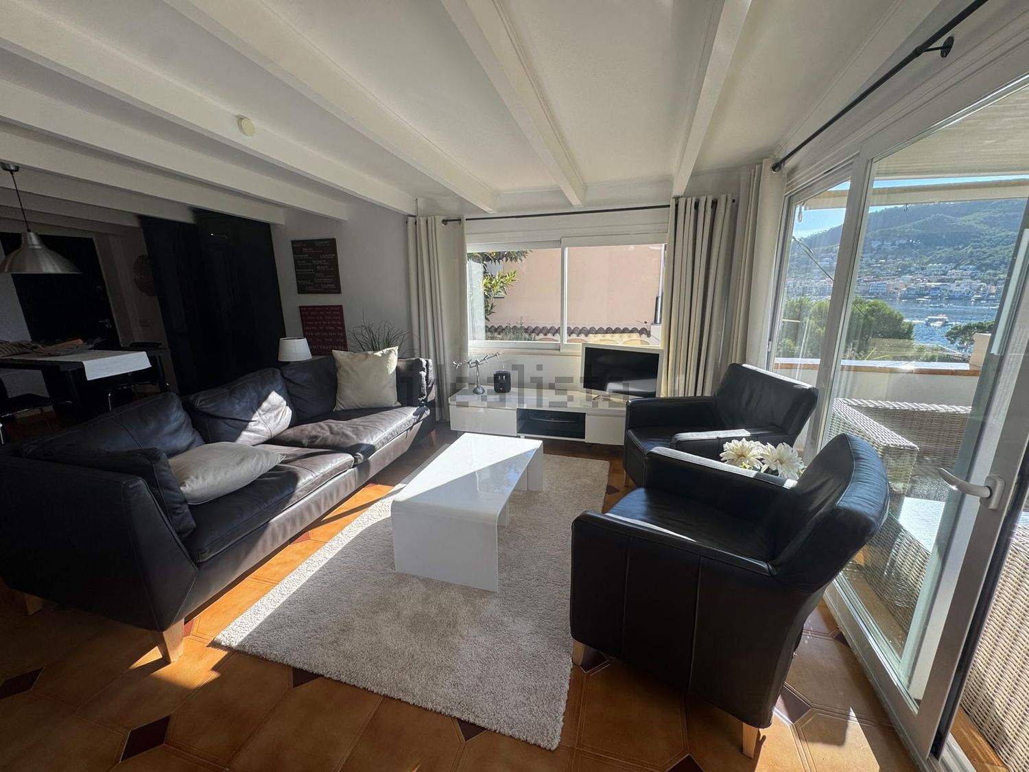 Appartement 130 m² à Andratx