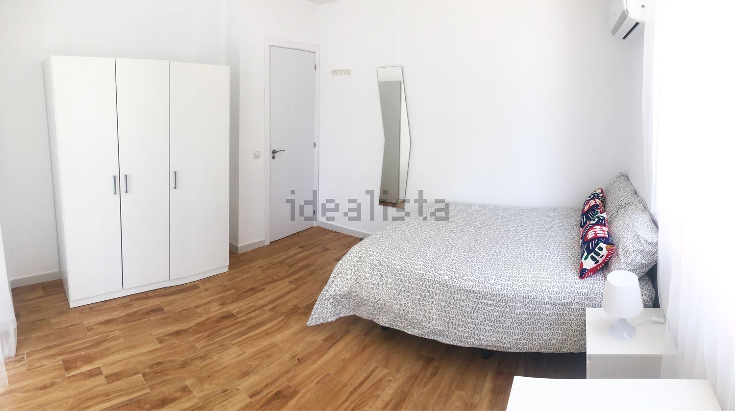 Habitació de lloguer, Sevilla