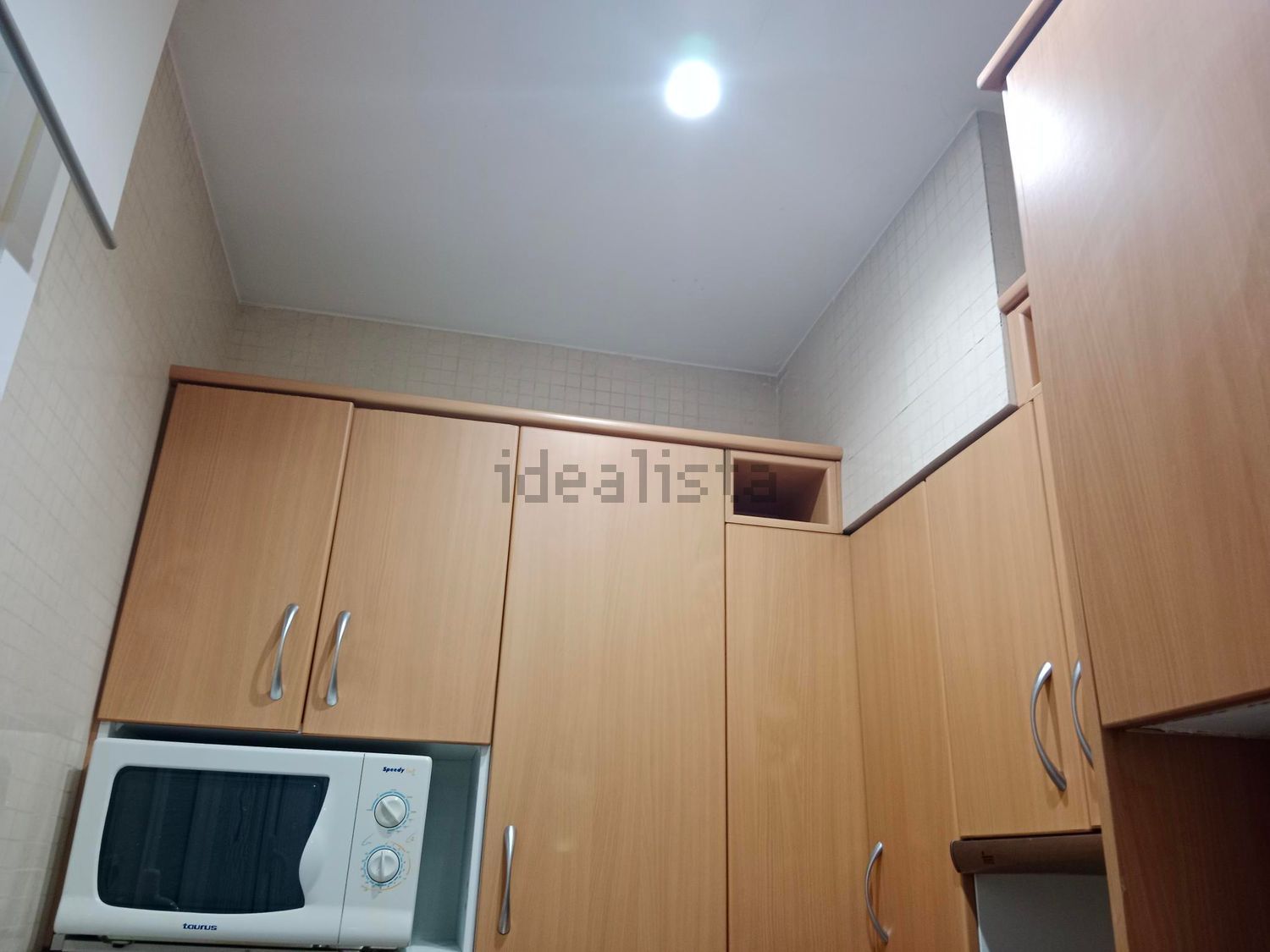 Pis de 55 m² a Madrid