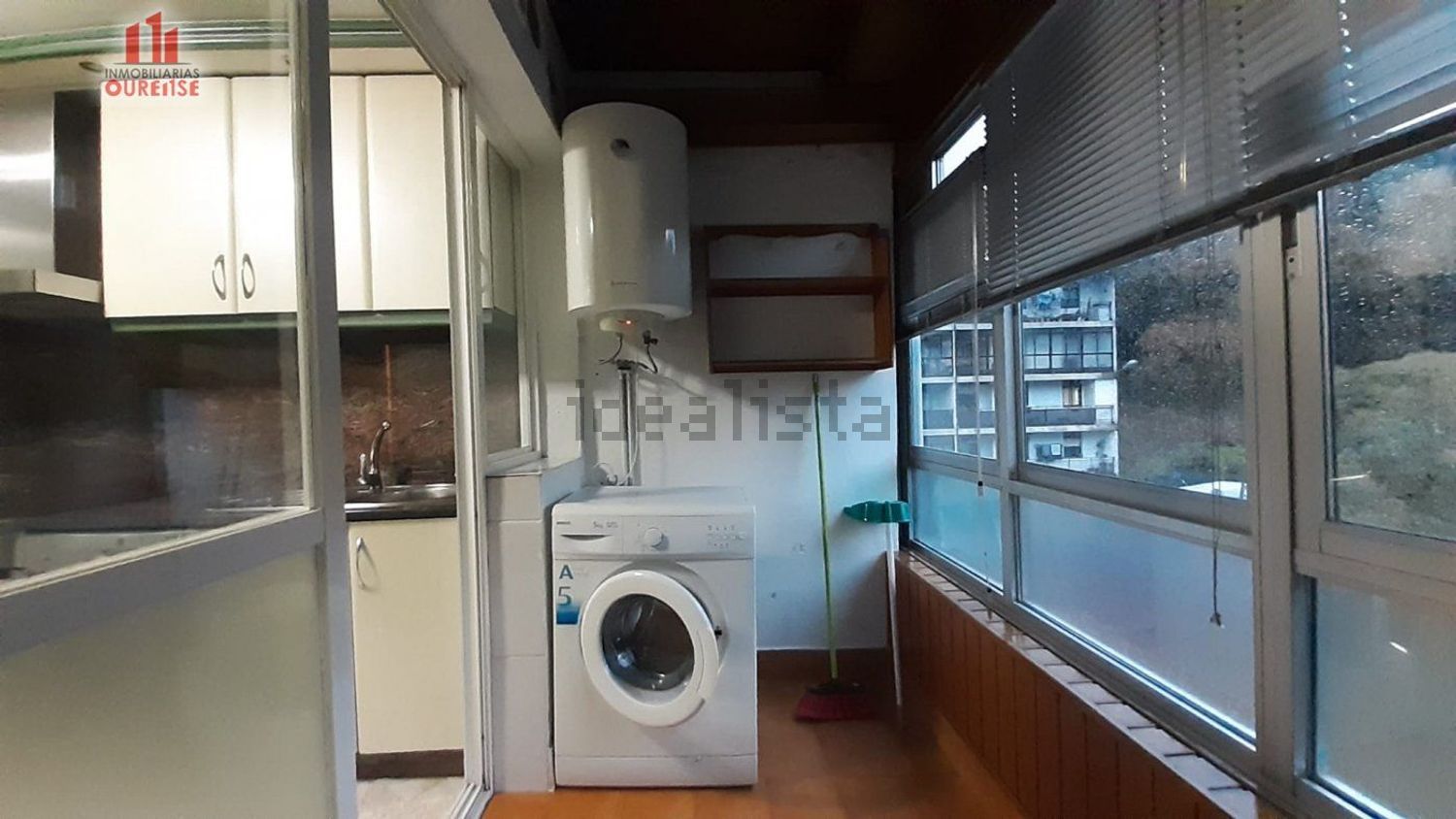 Appartamento 105 m² a Ourense