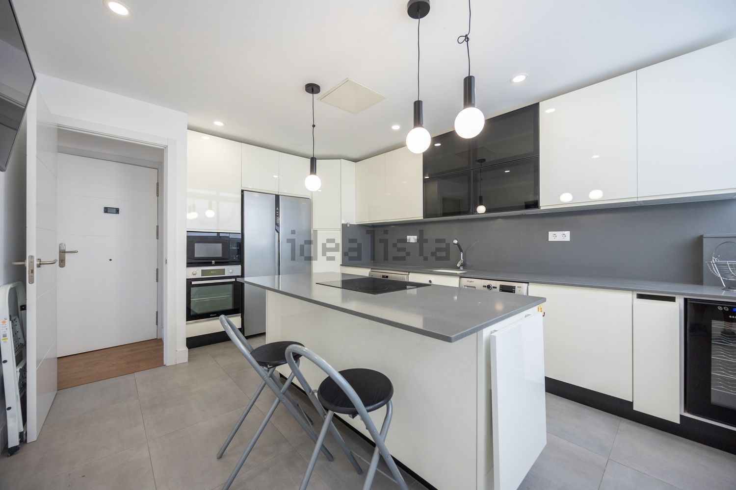 Appartamento 96 m² a Las Palmas de Gran Canaria