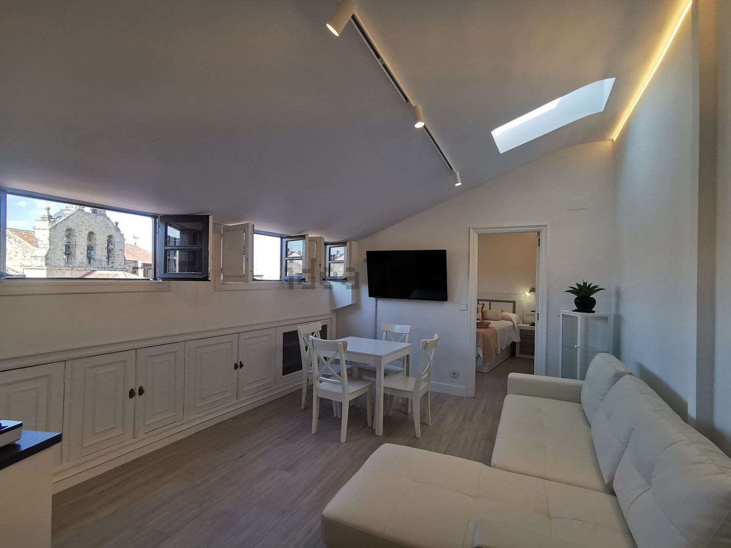 Pis de 45 m² a Salamanca