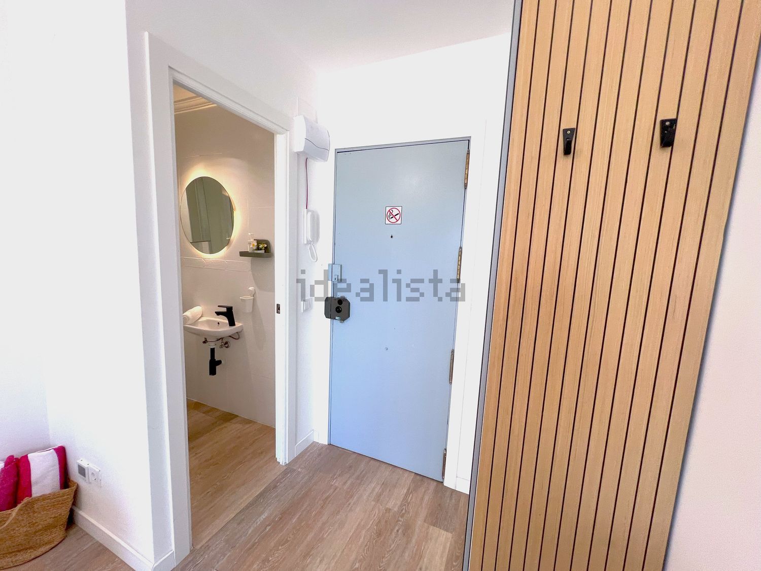 Pis de 30 m² a Benalmádena