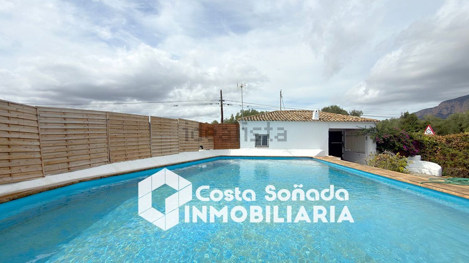 Casa de 250 m² en Jávea