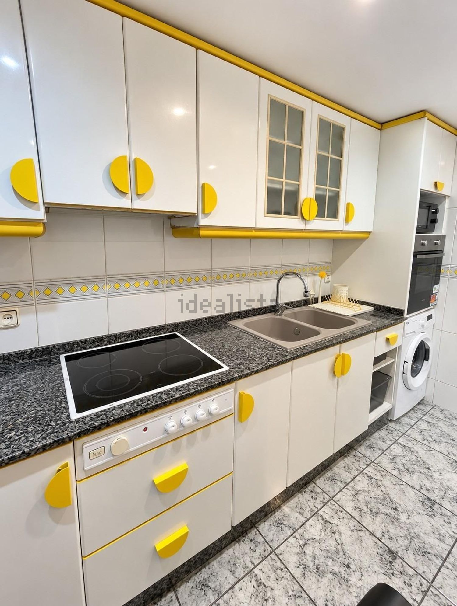 Pis de 75 m² a València