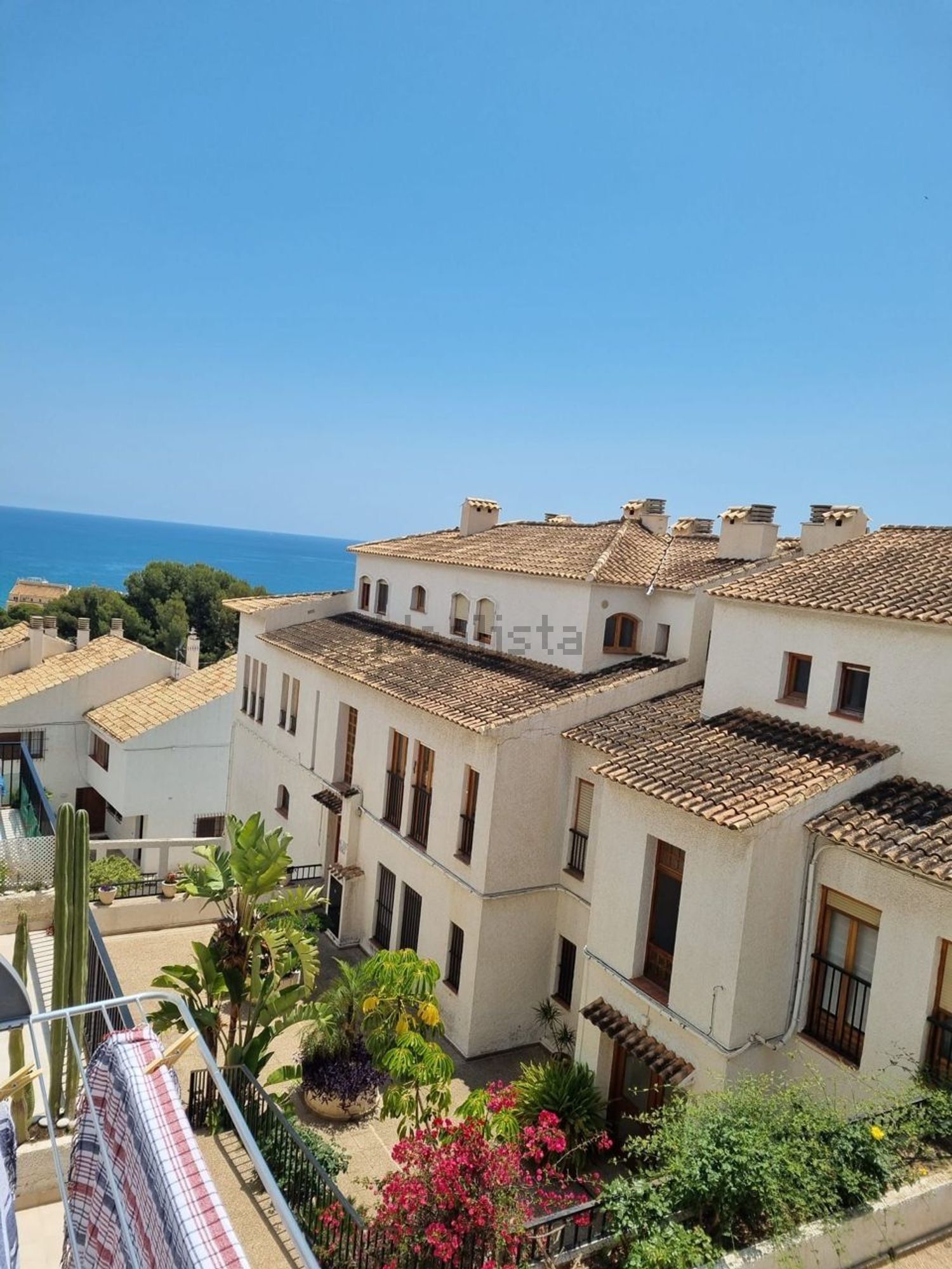 Appartamento 79 m² a Altea