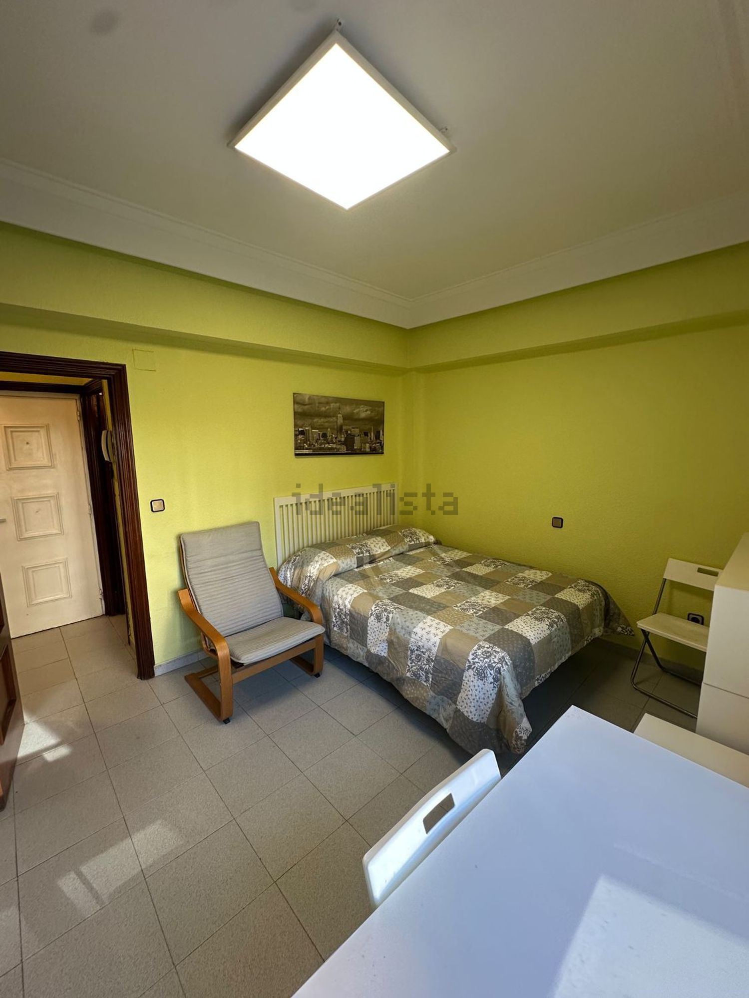 Pis de 23 m² a Madrid
